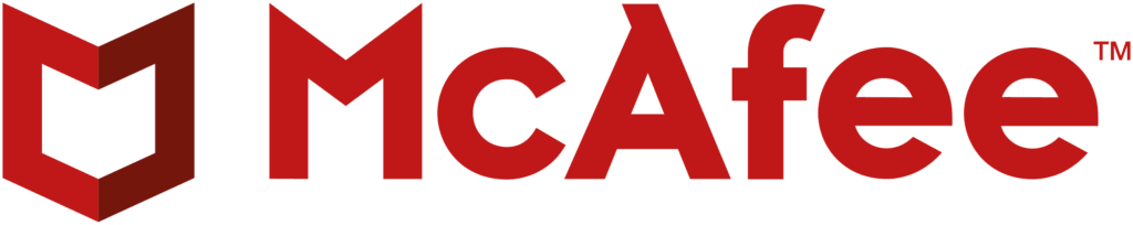 mcafee
